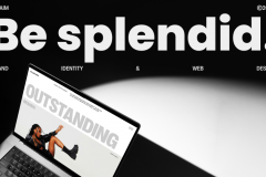 Website design and Webflow development